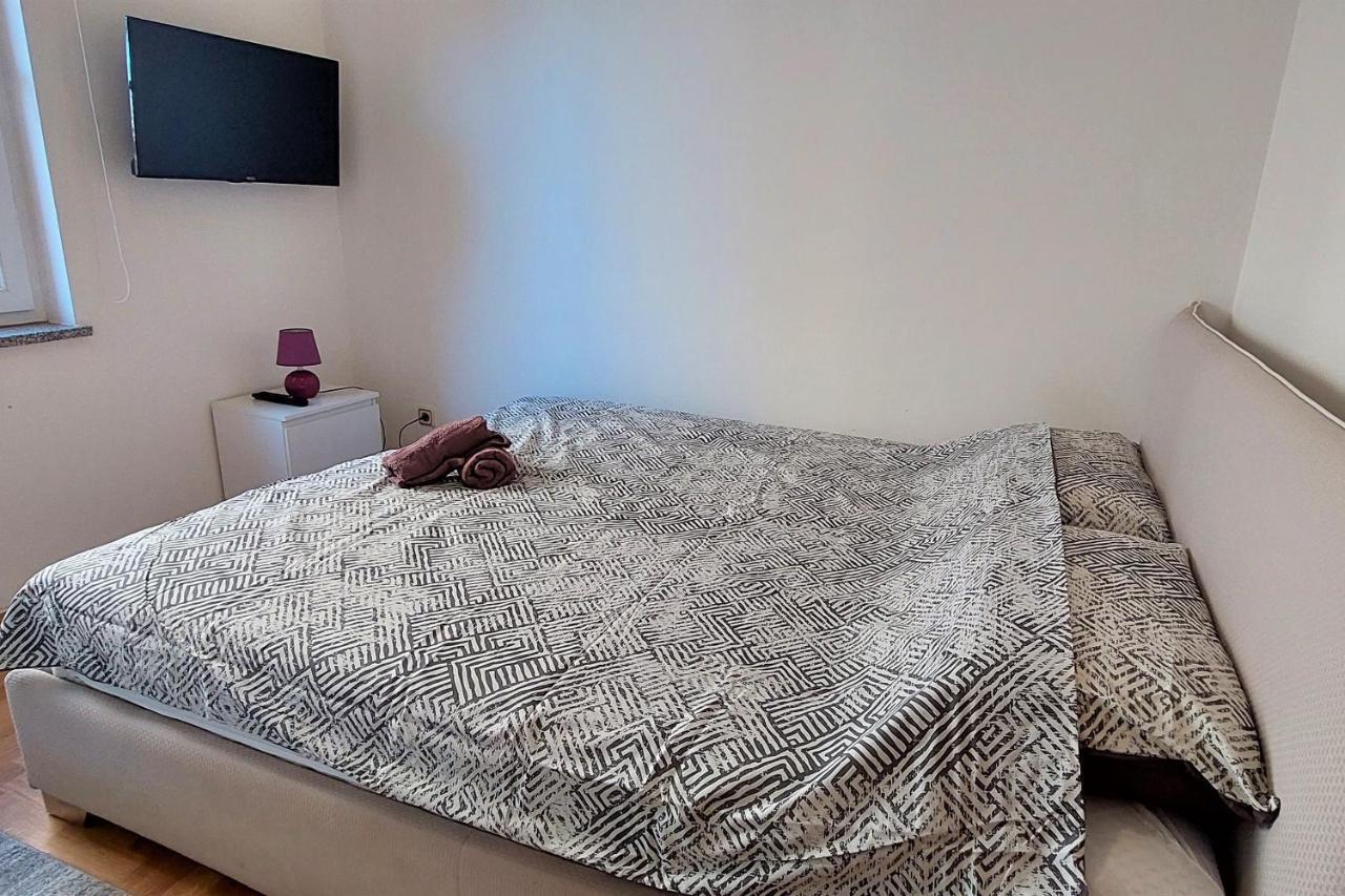 Apartman Crikvenica 35862 - Rea Zewnętrze zdjęcie