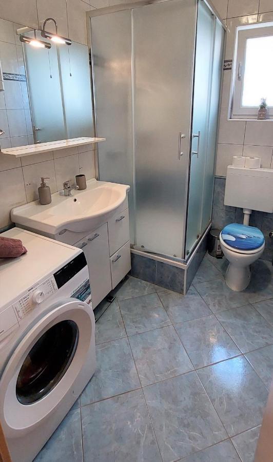 Apartman Crikvenica 35862 - Rea Zewnętrze zdjęcie