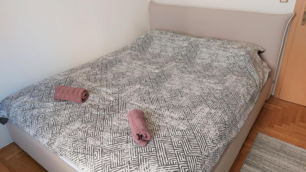 Apartman Crikvenica 35862 - Rea Zewnętrze zdjęcie