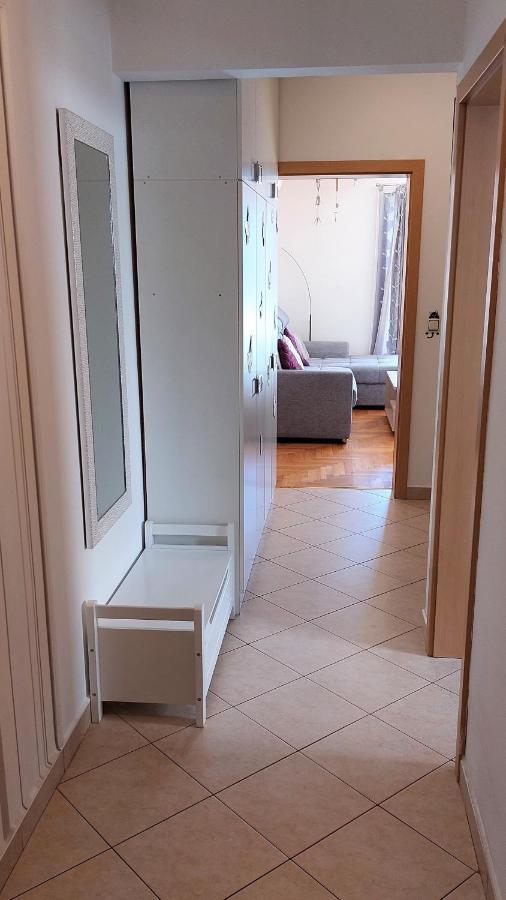 Apartman Crikvenica 35862 - Rea Zewnętrze zdjęcie
