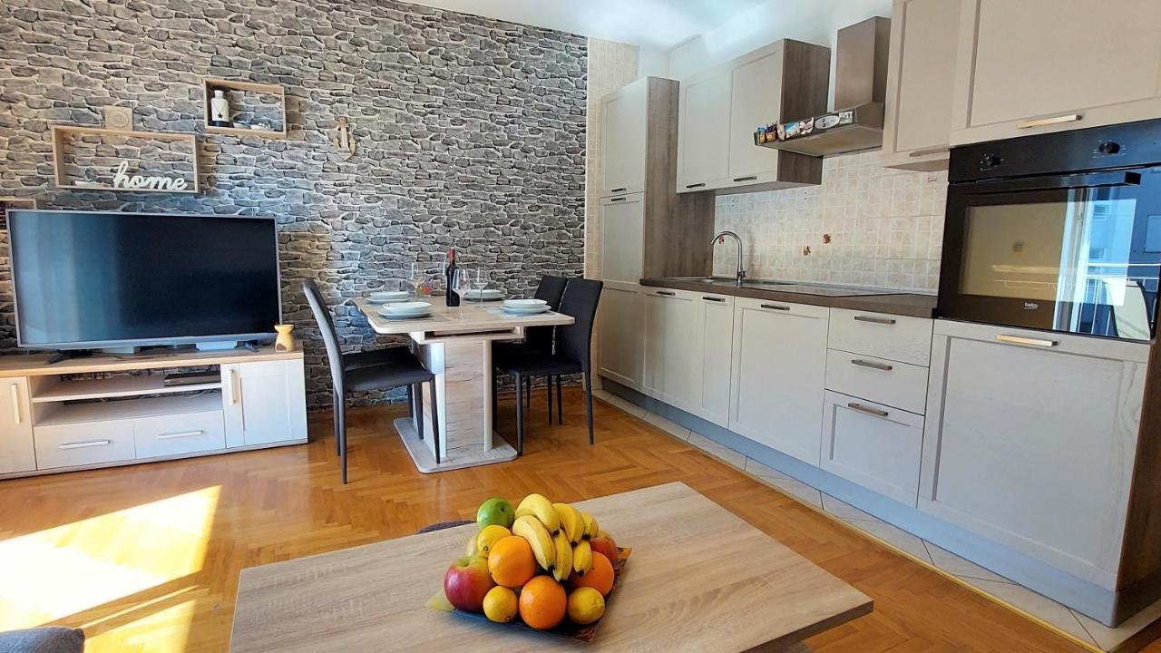 Apartman Crikvenica 35862 - Rea Zewnętrze zdjęcie