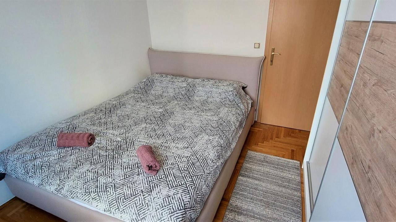 Apartman Crikvenica 35862 - Rea Zewnętrze zdjęcie