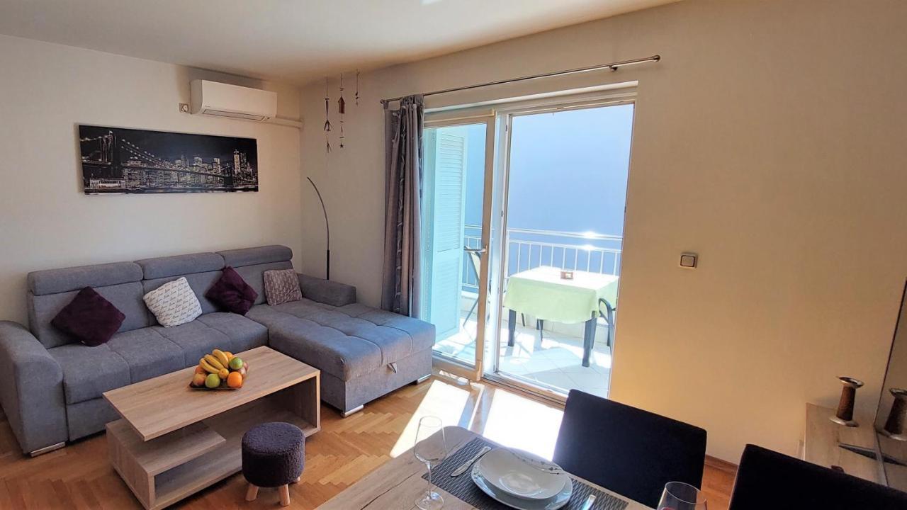 Apartman Crikvenica 35862 - Rea Zewnętrze zdjęcie