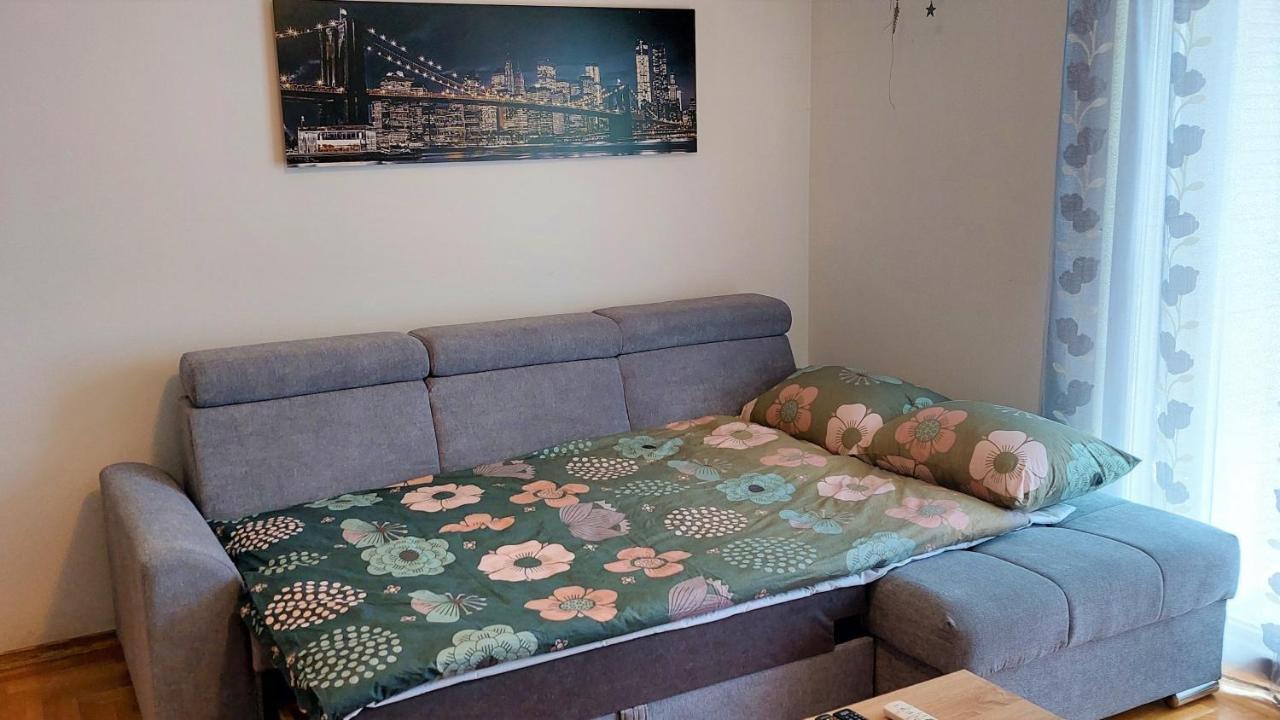 Apartman Crikvenica 35862 - Rea Zewnętrze zdjęcie