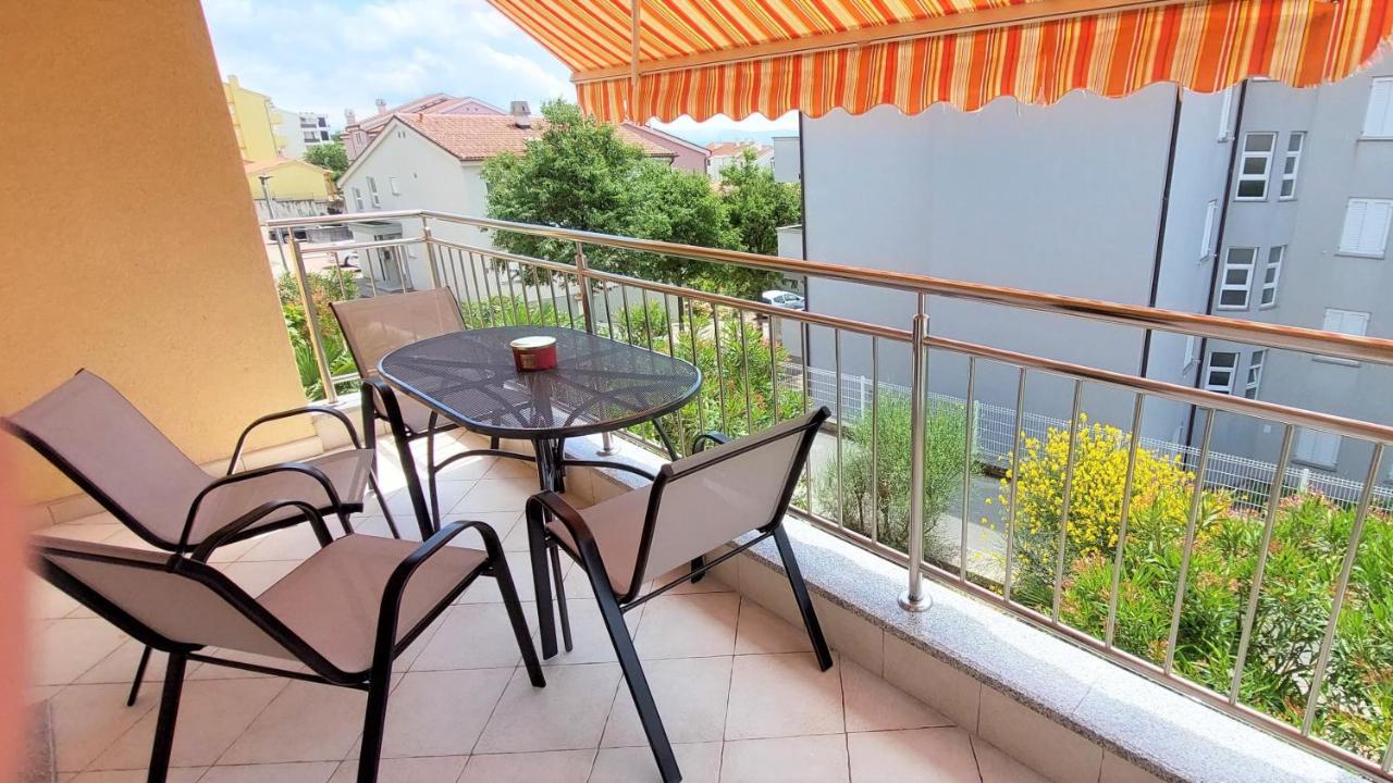 Apartman Crikvenica 35862 - Rea Zewnętrze zdjęcie