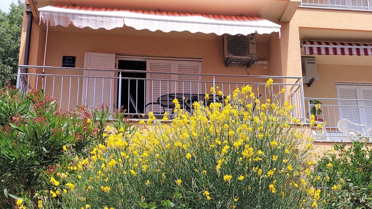 Apartman Crikvenica 35862 - Rea Zewnętrze zdjęcie