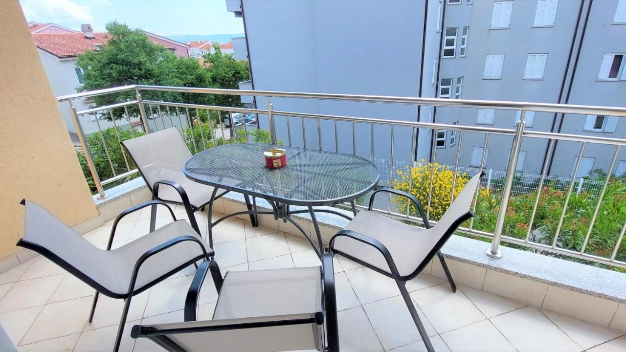 Apartman Crikvenica 35862 - Rea Zewnętrze zdjęcie