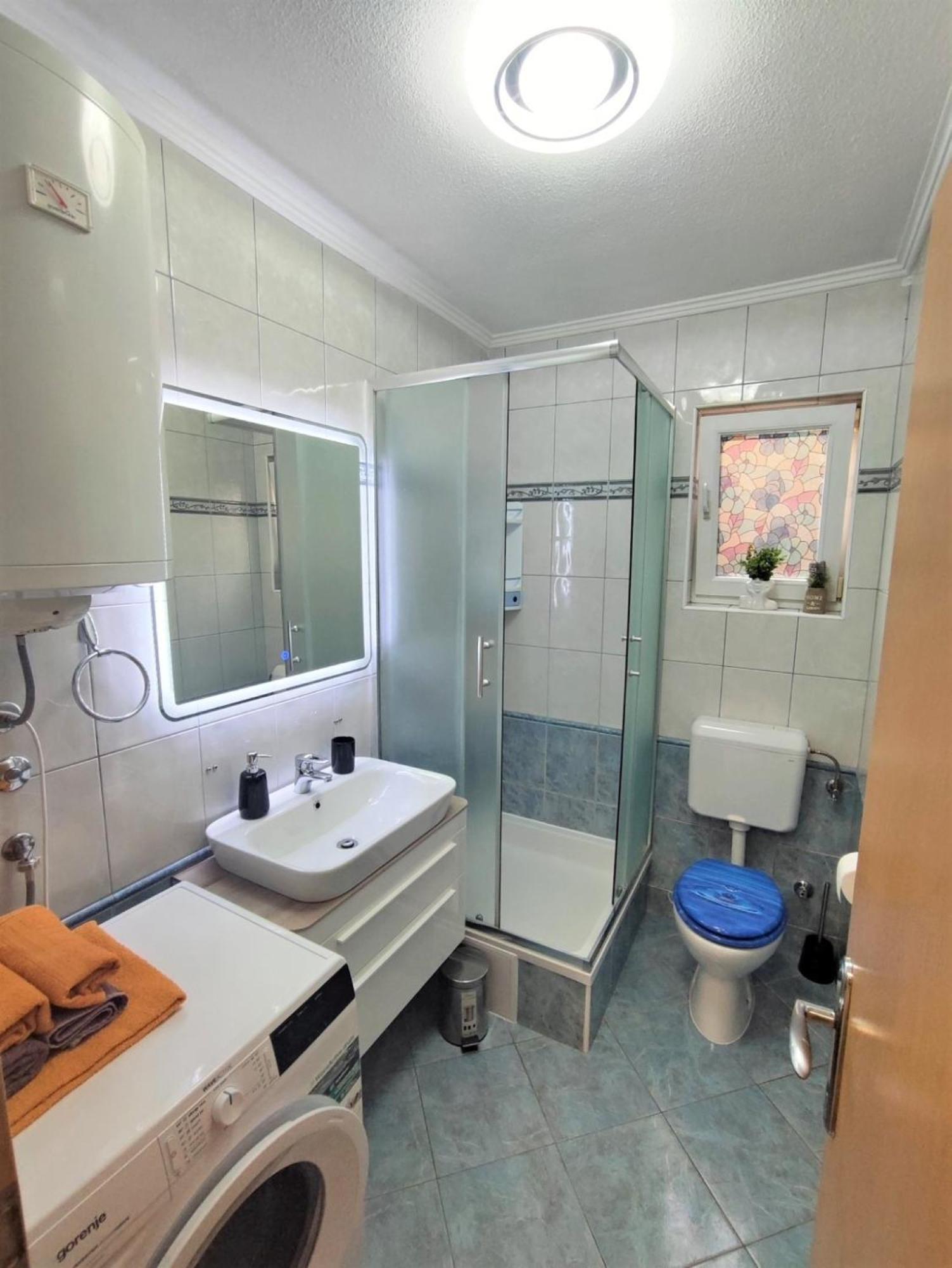 Apartman Crikvenica 35862 - Rea Zewnętrze zdjęcie
